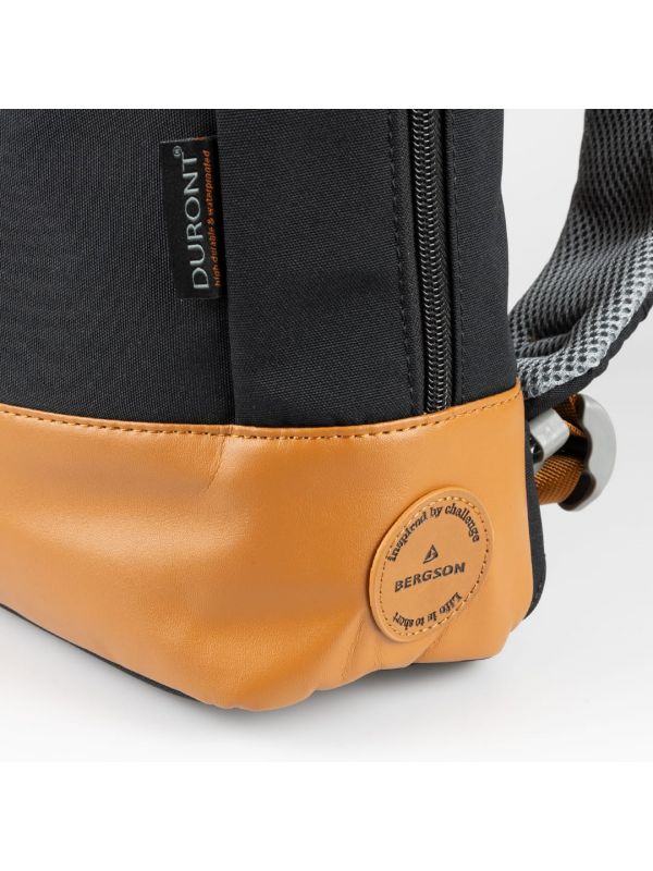 Torba/plecak Bergson Urbanos 13L Black