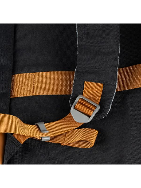 Torba/plecak Bergson Urbanos 13L Black