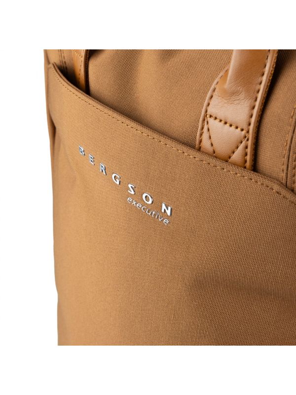Torba/plecak Bergson Urbanos 13L Rust