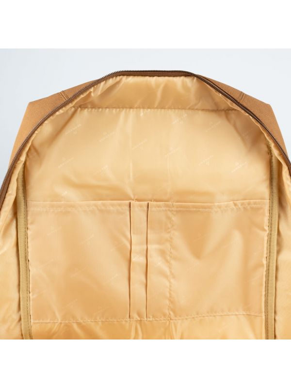 Torba/plecak Bergson Urbanos 13L Rust