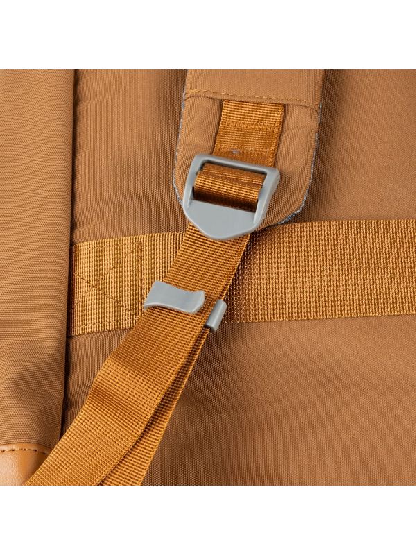 Torba/plecak Bergson Urbanos 13L Rust