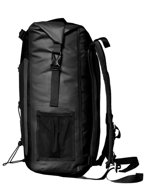 Wodoszczelny plecak na rower Fish Dry Pack Explorer 20l