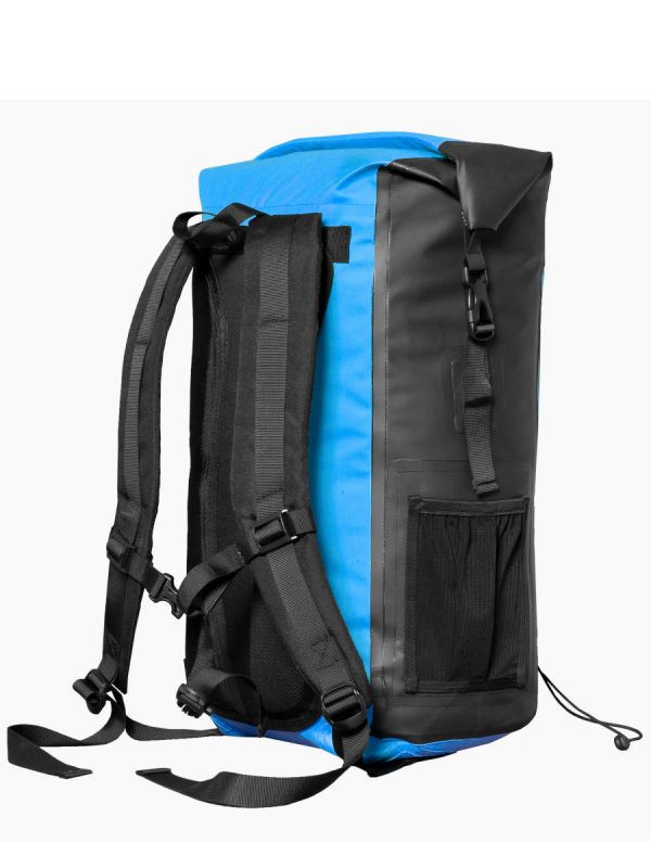 Plecak wodoszczelny Fish Dry Pack Explorer Blue 40l