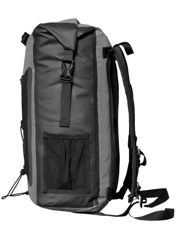 Wodoszczelny plecak na kajak Fish Dry Pack Explorer 20