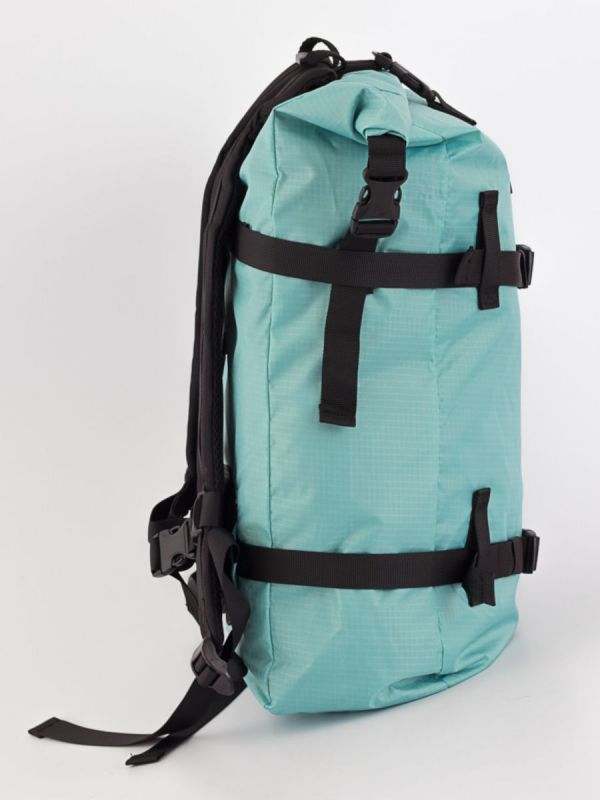 Plecak Fish Dry Pack Sherpa Mint 20l