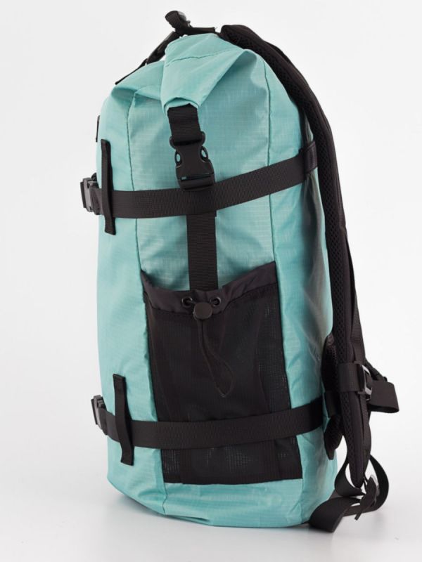 Plecak Fish Dry Pack Sherpa Mint 20l