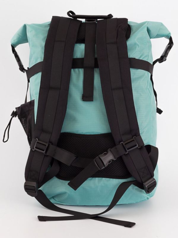Plecak Fish Dry Pack Sherpa Mint 20l
