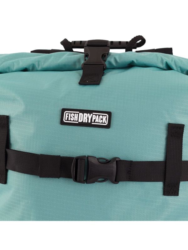 Plecak Fish Dry Pack Sherpa Mint 20l