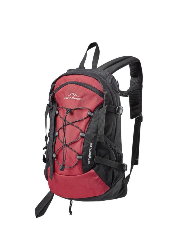 Plecak Geranger 20l Solid Fjord Nansen