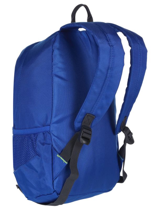 Niebieski plecak dla dzieci Regatta Jaxon III 10L