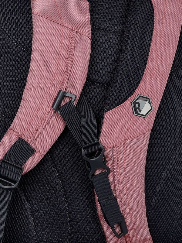 Plecak miejsko-turystyczny Regatta Atholl 35L Lilas