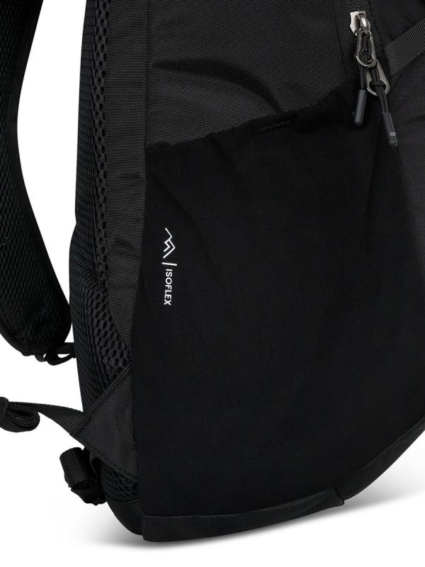 Plecak z systemem hydracyjnym Regatta Blackfell 20l Czarny