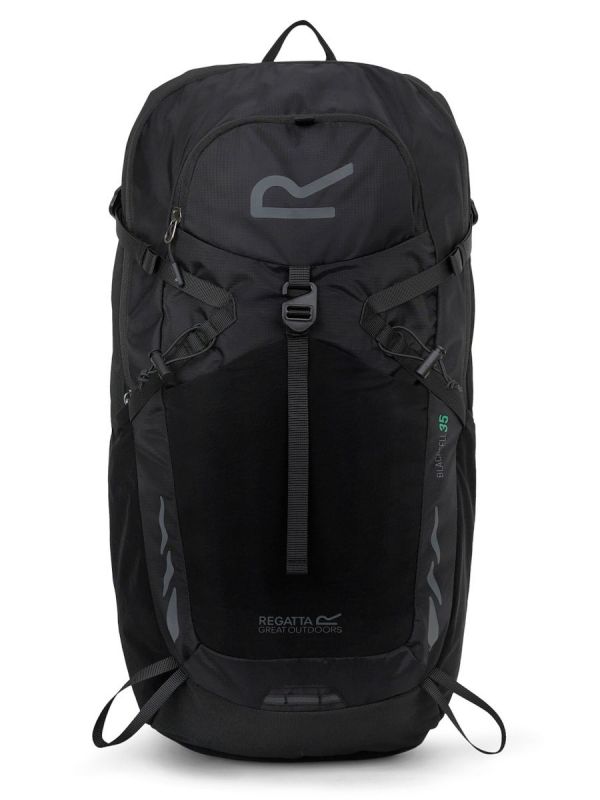 Plecak trekkingowy Regatta Blackfell 35L StreamAir