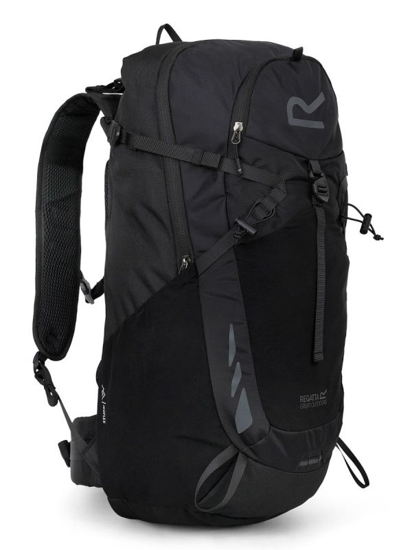 Plecak trekkingowy Regatta Blackfell 35L StreamAir