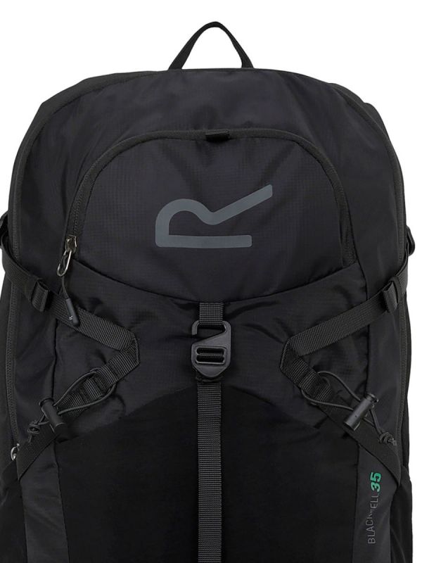 Plecak trekkingowy Regatta Blackfell 35L StreamAir