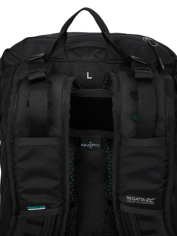 Plecak trekkingowy Regatta Blackfell 35L StreamAir