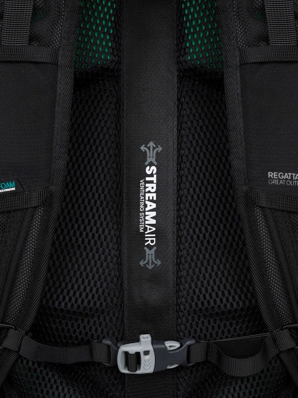 Plecak trekkingowy Regatta Blackfell 35L StreamAir