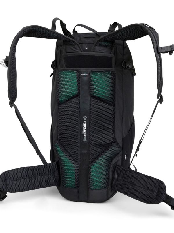 Plecak trekkingowy Regatta Blackfell 35L StreamAir