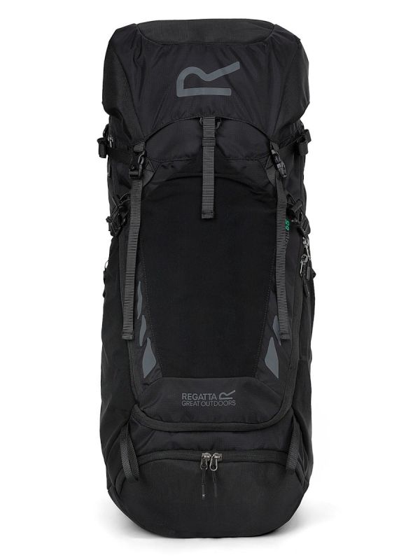 Plecak trekkingowy Regatta Blackfell 65L AdjustFit