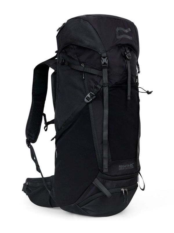 Plecak trekkingowy Regatta Blackfell 65L AdjustFit