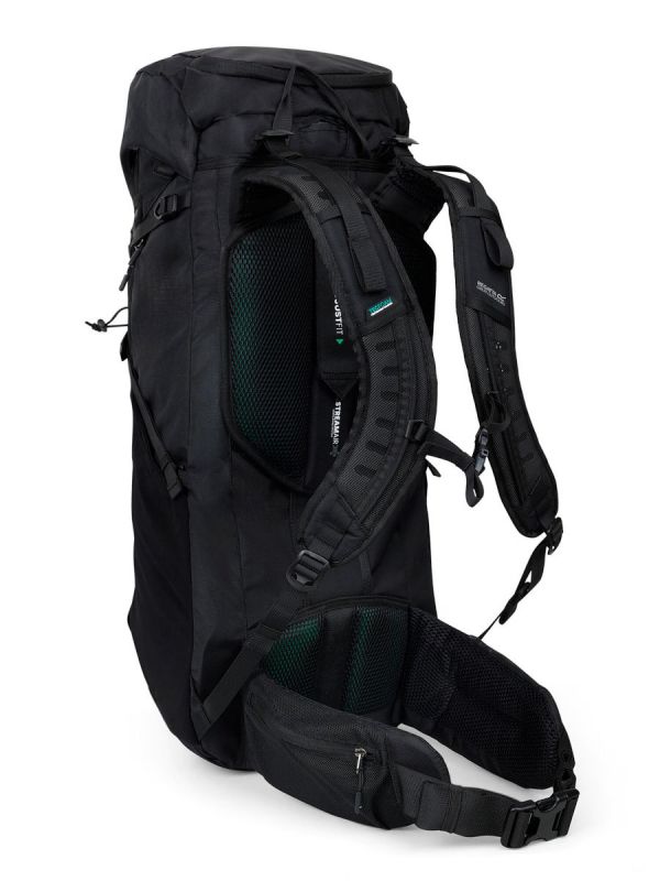 Plecak trekkingowy Regatta Blackfell 65L AdjustFit