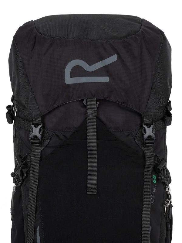 Plecak trekkingowy Regatta Blackfell 65L AdjustFit