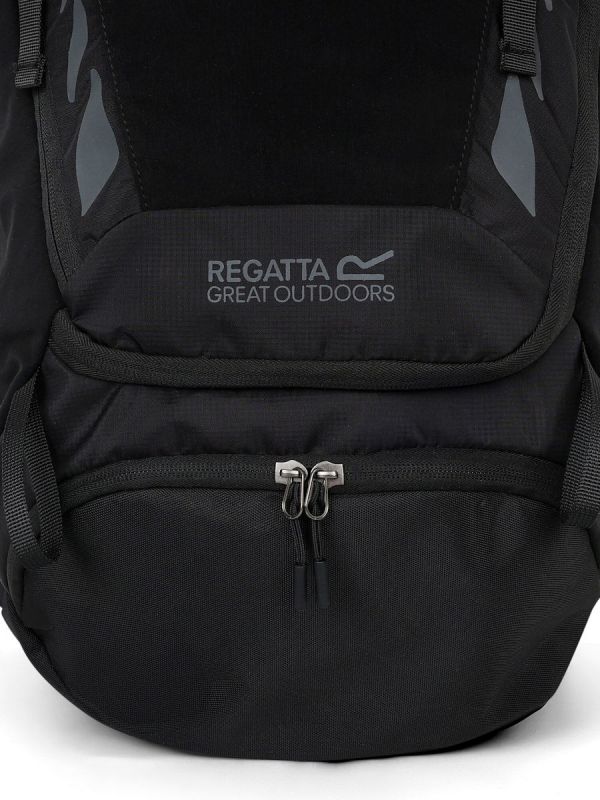 Plecak trekkingowy Regatta Blackfell 65L AdjustFit