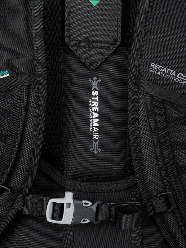 Plecak trekkingowy Regatta Blackfell 65L AdjustFit