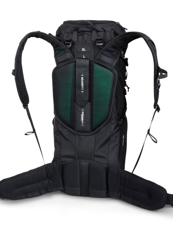 Plecak trekkingowy Regatta Blackfell 65L AdjustFit