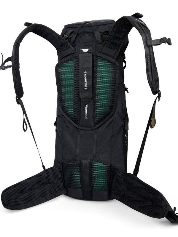 Plecak trekkingowy Regatta Blackfell 65L AdjustFit