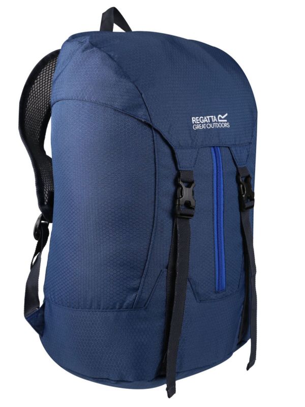 Plecak Regatta Easypack P/W 25L niebieski