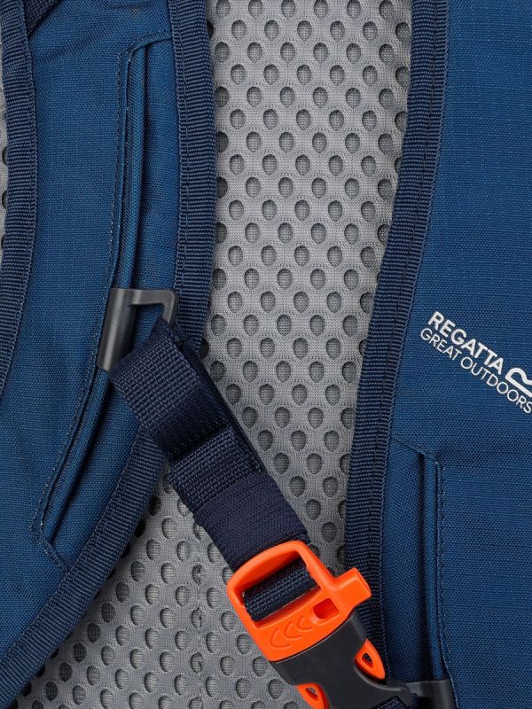 Plecak wycieczkowy Regatta Highton 25l
