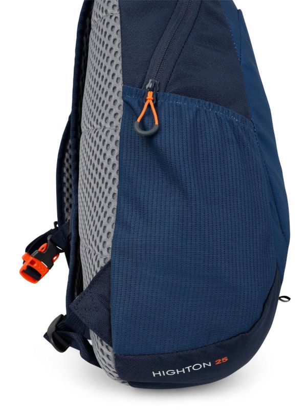 Plecak wycieczkowy Regatta Highton 25l