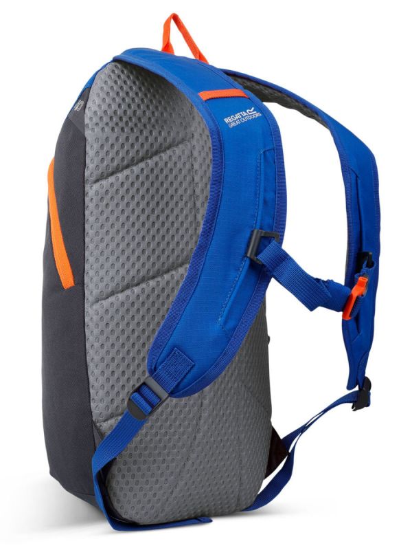 Plecak turystyczny Regatta Highton 25L Blue