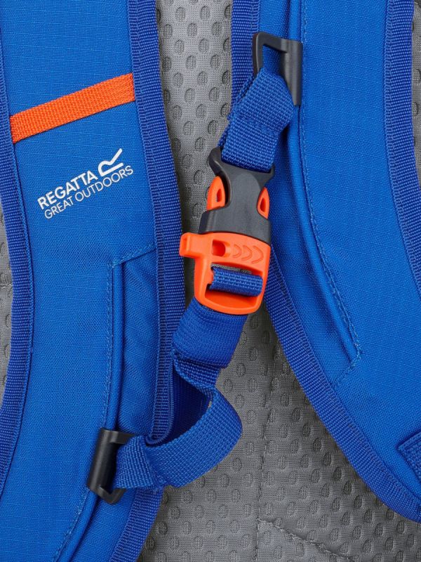 Plecak turystyczny Regatta Highton 25L Blue