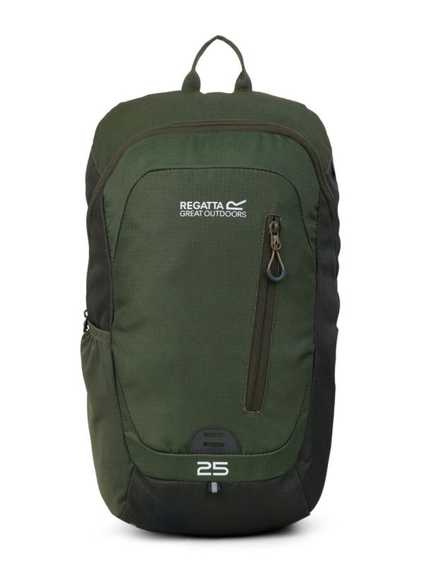 Plecak na wycieczkę Regatta Highton 25L