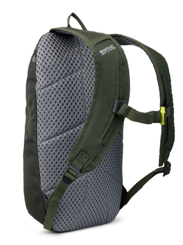 Plecak na wycieczkę Regatta Highton 25L