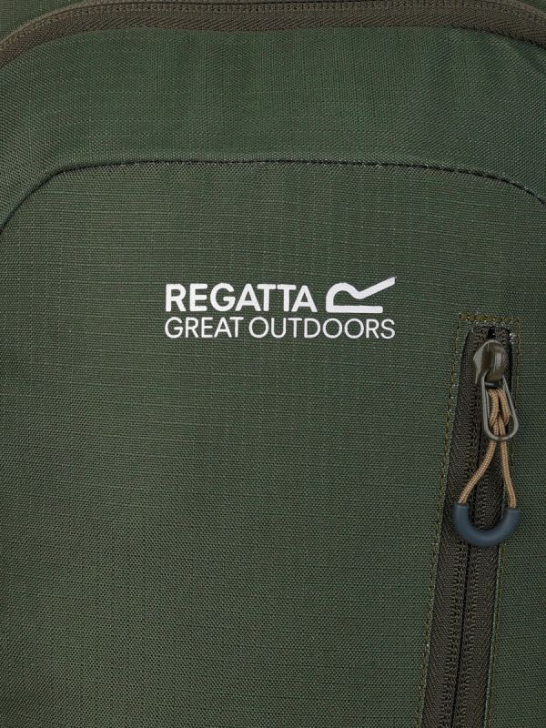 Plecak na wycieczkę Regatta Highton 25L