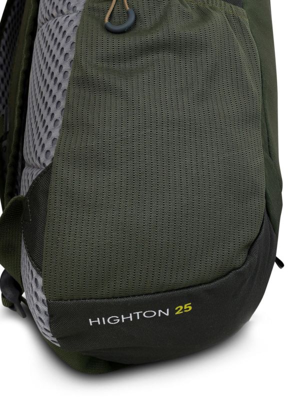 Plecak na wycieczkę Regatta Highton 25L