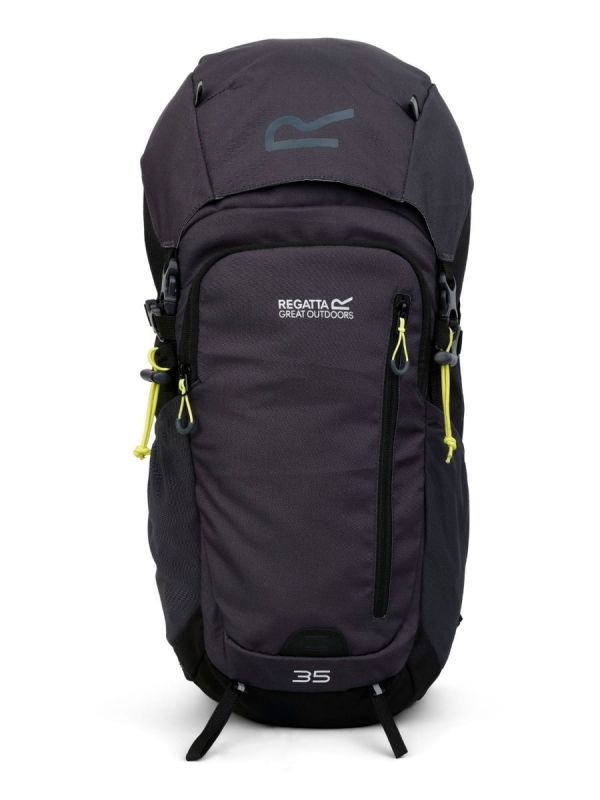 Plecak trekkingowy 35l Regatta Highton