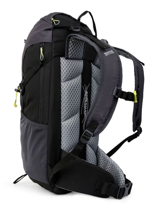 Duży plecak wycieczkowy Regatta Highton 45L