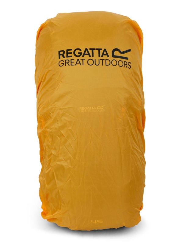 Duży plecak wycieczkowy Regatta Highton 45L