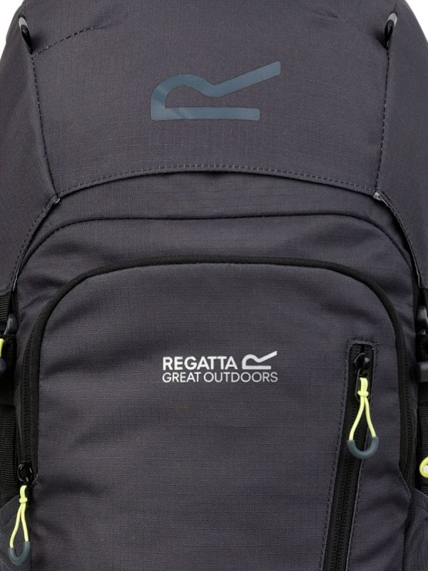 Duży plecak wycieczkowy Regatta Highton 45L