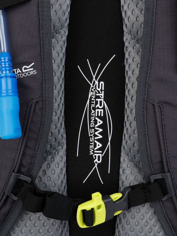 Duży plecak wycieczkowy Regatta Highton 45L