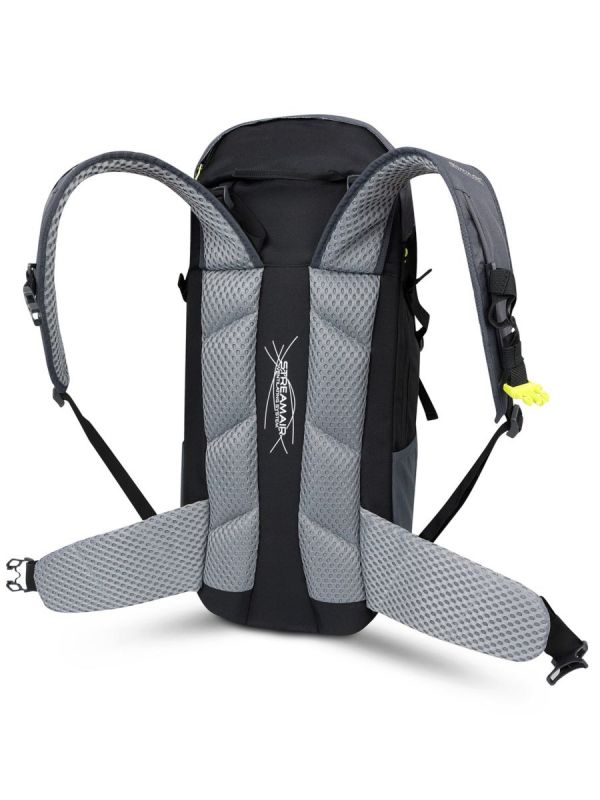 Duży plecak wycieczkowy Regatta Highton 45L