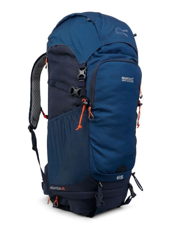 Plecak trekkingowy Regatta Highton 65l