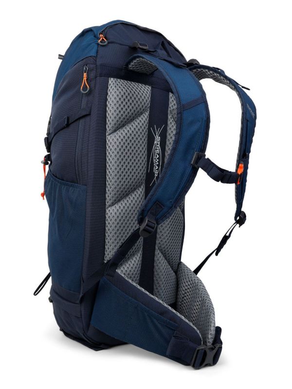 Plecak trekkingowy Regatta Highton 65l