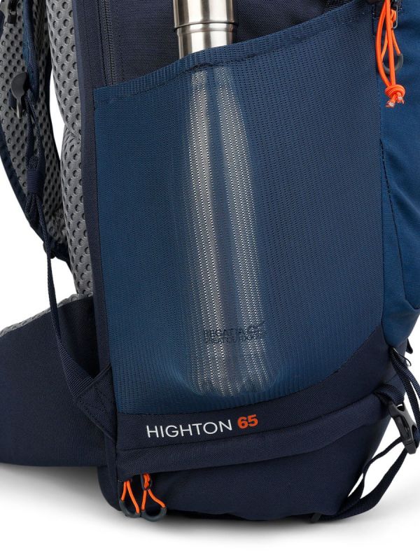 Plecak trekkingowy Regatta Highton 65l