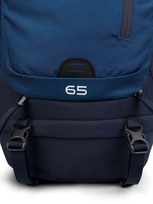 Plecak trekkingowy Regatta Highton 65l