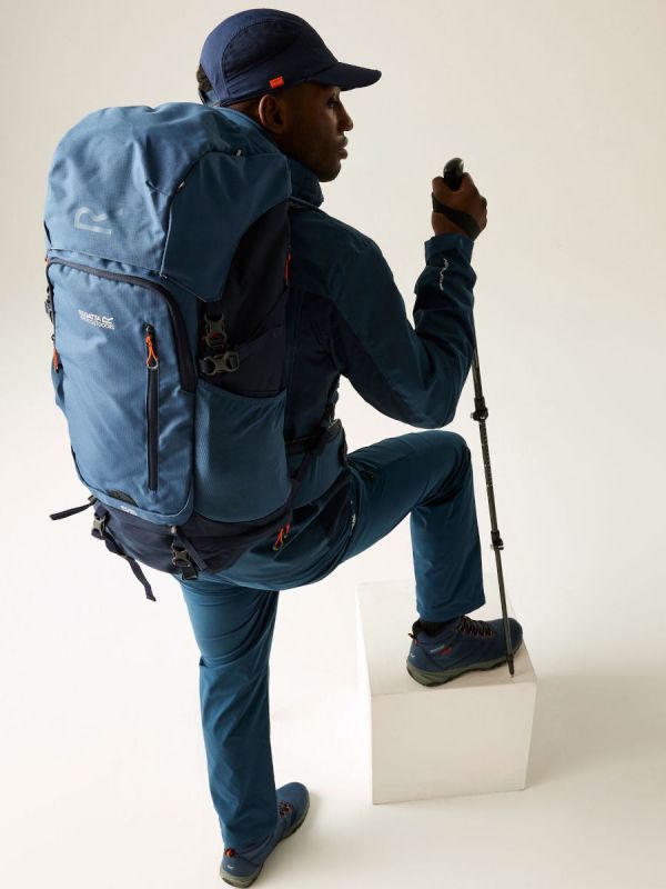 Plecak trekkingowy Regatta Highton 65l